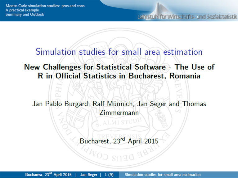 PDF presentation