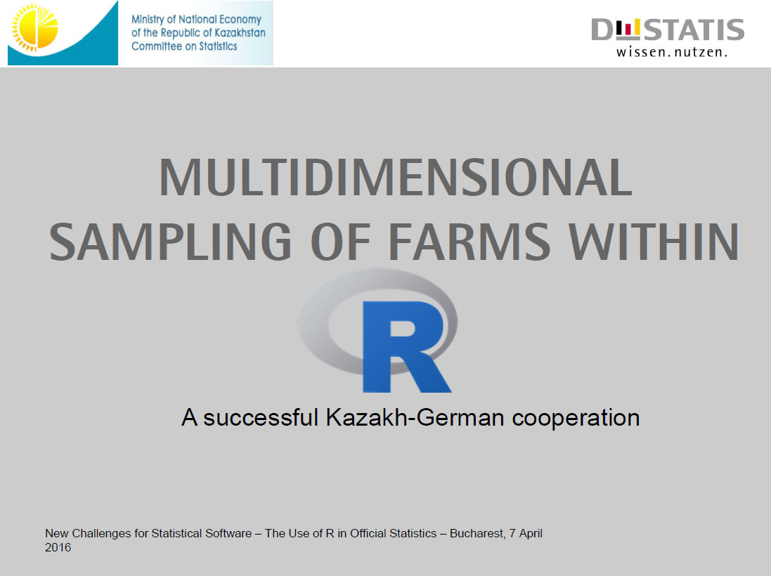 PDF presentation