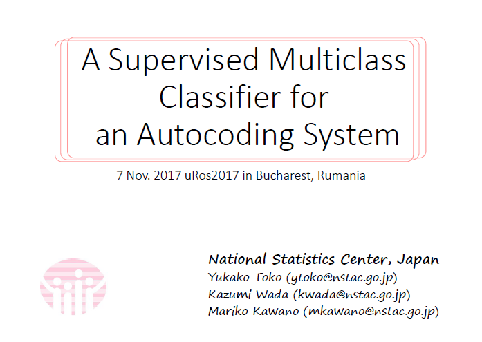 PDF presentation