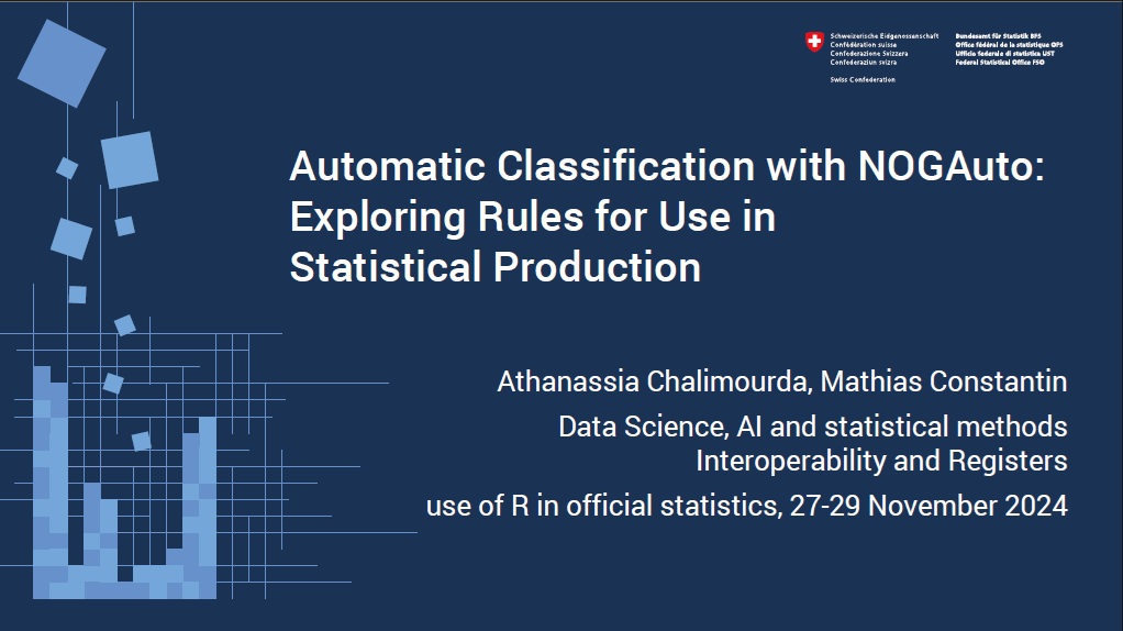 PDF presentation