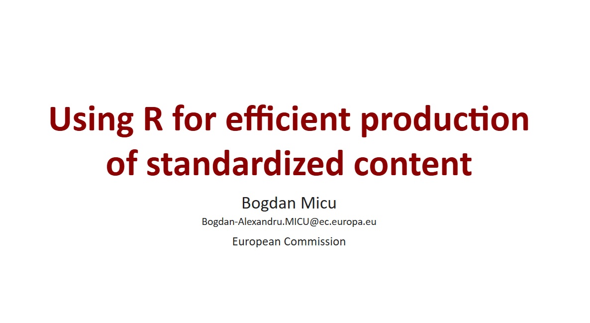 PDF presentation