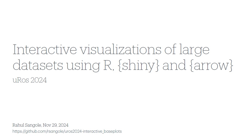 PDF presentation