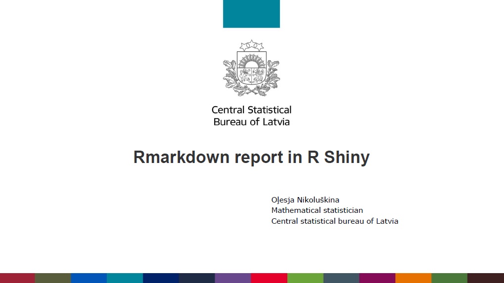 PDF presentation