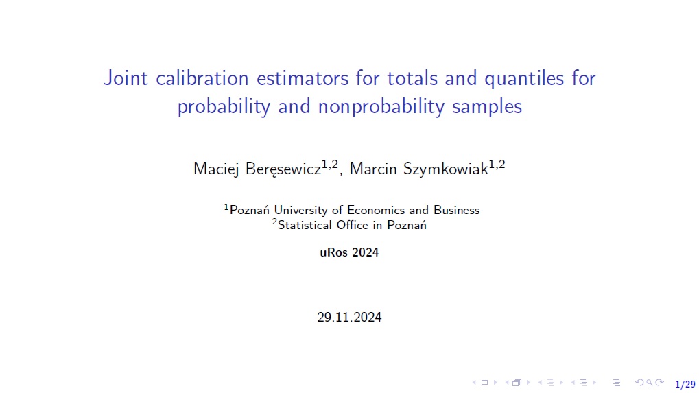 PDF presentation
