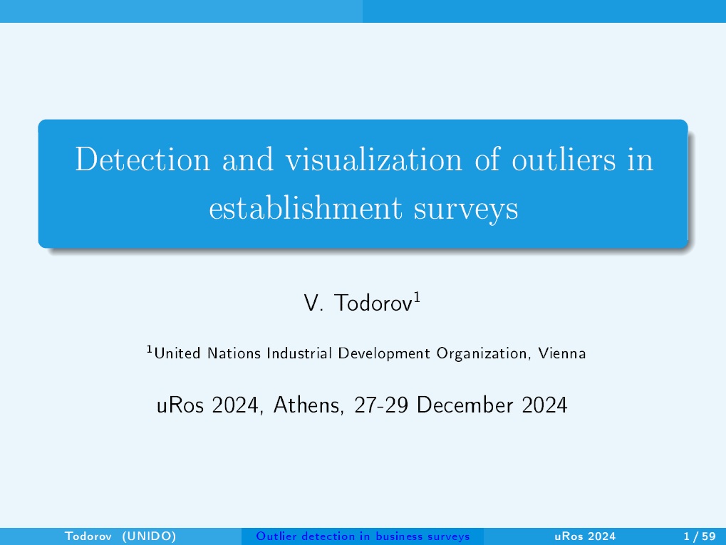 PDF presentation