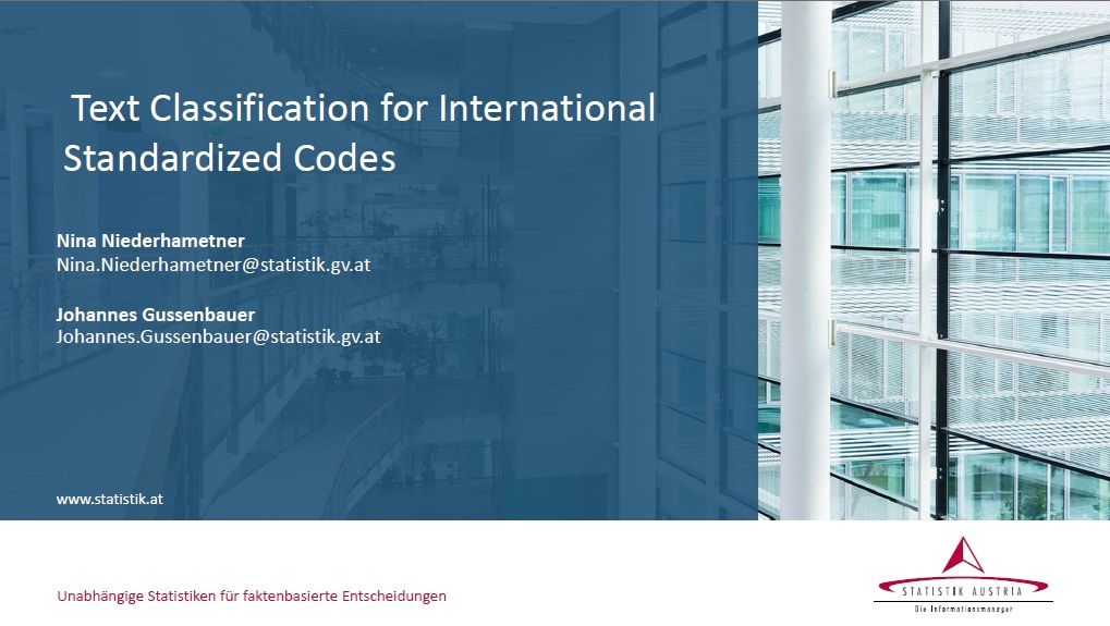 PDF presentation